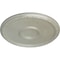 Ekena Millwork Odessa Bead & Barrel Ceiling Medallion (Fits Canopies up to 5"), 19 3/4"OD x 1 3/8"P, Flash Copper CM20ODFCS - alternate 3